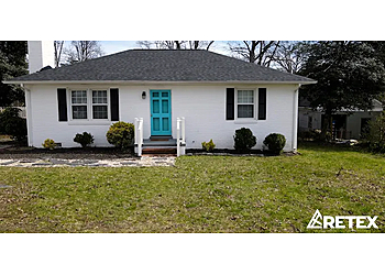 Richmond Roofing Contractors Retex Roofing & Exteriors
