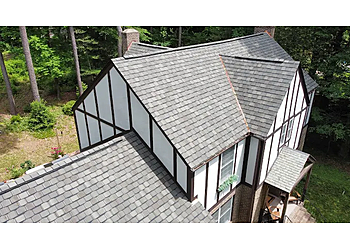 Richmond Roofing Contractors Retex Roofing & Exteriors
