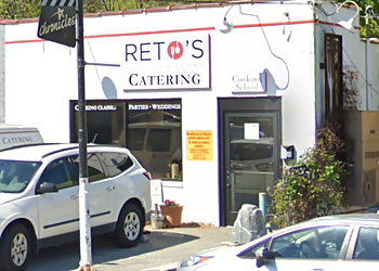 Greensboro Caterers Reto's Kitchen Catering