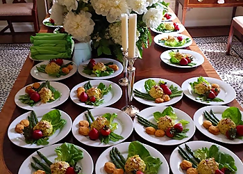 Greensboro Caterers Reto's Kitchen Catering