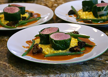 Reto's Kitchen Catering Greensboro Caterers image 1