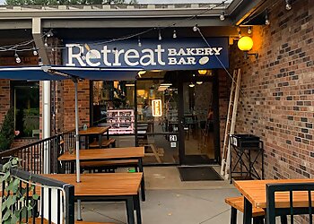 Fort Collins Bakeries Retreat Bakery Bar