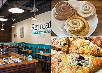 Fort Collins Bakeries Retreat Bakery Bar
