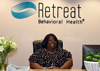 Retreat Behavioral Health New Haven Addiction Treatment Centers