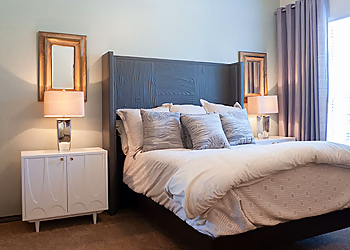 McKinney Apartments For Rent Retreat at Stonebridge Ranch Apartments