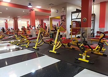 New York Gyms Retro Fitness