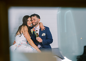 Akron Photo Booth Companies Retro Party Co.