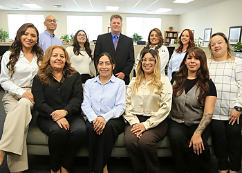 Inglewood Personal Injury Lawyers Reuben J. Felstiner - LAW OFFICES OF REUBEN J FELSTINER