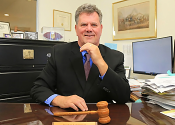 Inglewood Personal Injury Lawyers Reuben J. Felstiner - LAW OFFICES OF REUBEN J FELSTINER