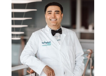 Reuben M. Valenzuela, MD - Springfield Clinic Peoria