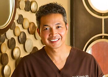 Reuel Aspacio, MD, FAAD - SUMMERLIN DERMATOLOGY Las Vegas Dermatologists image 1