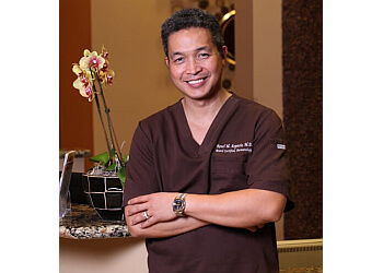 Las Vegas dermatologist Reuel Aspacio, MD, FAAD - Summerlin Dermatology
