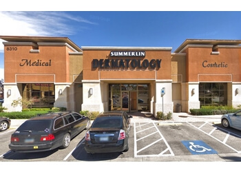 3 Best Dermatologists in Las Vegas, NV - Expert Recommendations