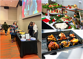 Reuland Food Service - Aurora, IL Caterers - collage image(highlights)