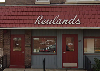 Aurora Caterers Reuland Food Services