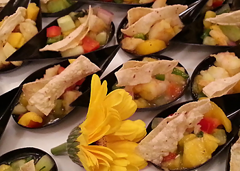 Aurora Caterers Reuland Food Services