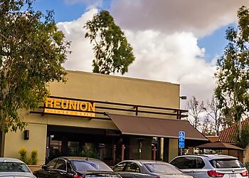 Anaheim American Restaurants Reunion Kitchen + Drink