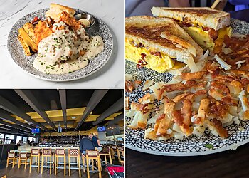 Anaheim American Restaurants Reunion Kitchen + Drink