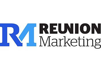 Reunion Marketing Cary Advertising Agencies