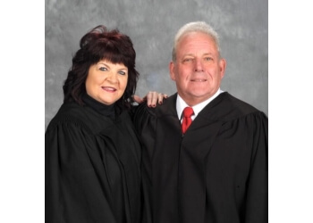 Gary Fields & Sharon Thornsberry - Louisville Wedding Officiants