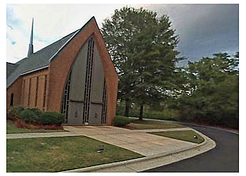 High Point Marriage Counselors Rev. Kent Berry, LMFT - HIGH POINT FAMILY THERAPY SERVICES, PLLC