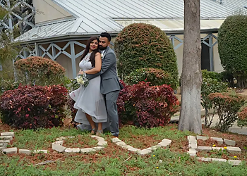Rev Paul Officiant - Fort Worth, TX Wedding Officiants - Service Highlights