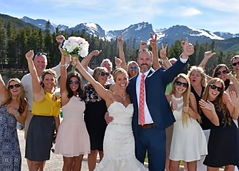 Denver Wedding Officiants Rev. Scott Awbrey-Colorado Wedding Officiant