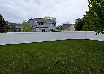 Aurora Fencing Contractors Revamp Fence & Deck