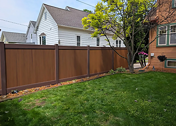 Aurora Fencing Contractors Revamp Fence & Deck