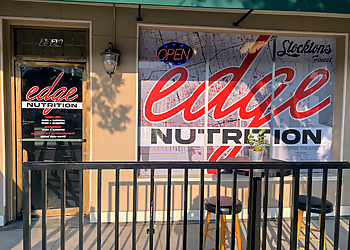Revamp Signs & Designs - Stockton, CA Sign Companies - Outdoor Work Image