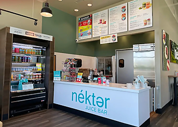 Revamp Signs & Designs - Stockton, CA Sign Companies - Indoor Service Image