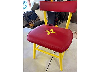 Albuquerque Upholstery Revamp Upholstery