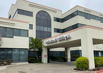 Arlington Oncologists Revathi Angitapalli, MD - THE CENTER FOR CANCER & BLOOD DISORDERS