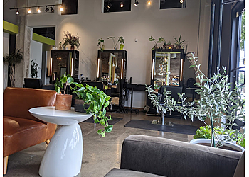 Oklahoma City Beauty Salons Revel Eight Salon & Spa