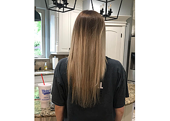 Oklahoma City Beauty Salons Revel Eight Salon & Spa