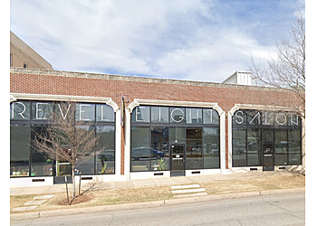 Revel Eight Salon & Spa  Oklahoma City Beauty Salons image 1