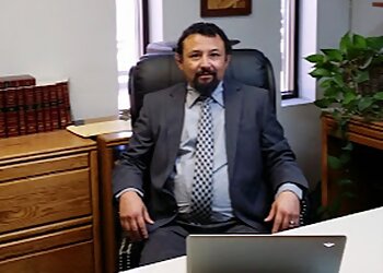 Pueblo DUI Lawyers Reveles Law