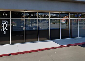 Santa Clarita Tattoo Shops Revenant Body Art Studio