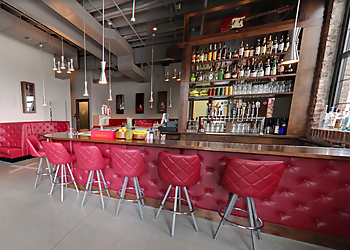 Omaha Night Clubs Reverb Lounge