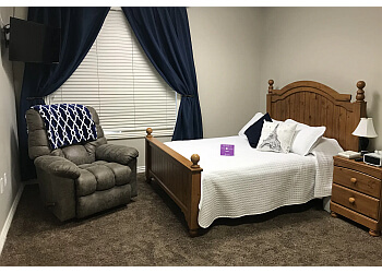 Provo Sleep Clinics Revere Health Sleep Disorders Center