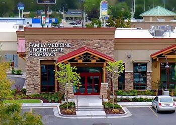 Revere Health Urgent Care Provo Provo Urgent Care Clinics image 1