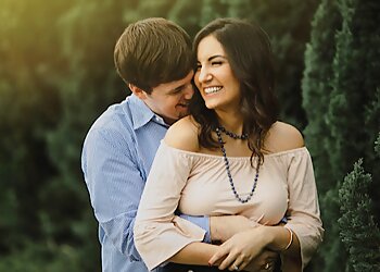 Houston Videographers Reverent Wedding Films