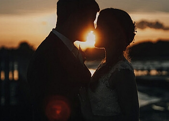 Reverent Wedding Films Houston Videographers