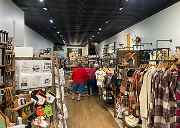 Akron Gift Shops Reverie Akron