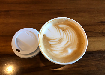 Reverie Coffee Roasters Wichita Cafe image 1