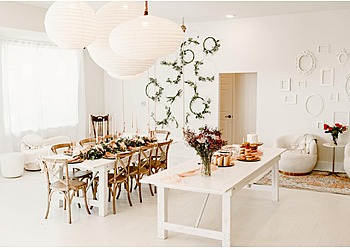 Lincoln Wedding Planners Reverie Wedding and Events