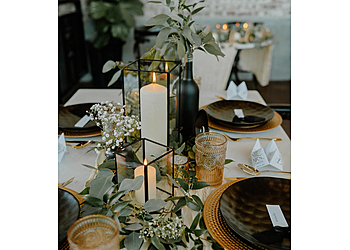 Lincoln Wedding Planners Reverie Wedding and Events