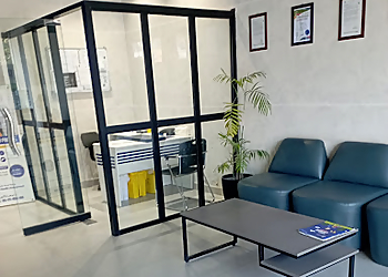 Charlotte Interior Designers Revira Interiors