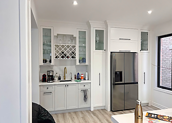 Charlotte Interior Designers Revira Interiors