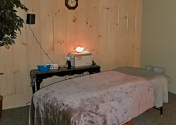 Worcester Massage Therapy Revitalize Massage & Wellness